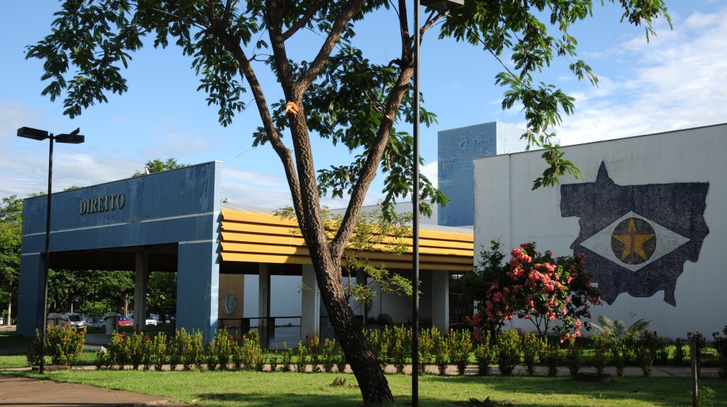 II Congresso Internacional em Direito aborda tecnologia